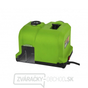 Brúska na vrtáky Procraft EBS350 | EBS350 Náhľad