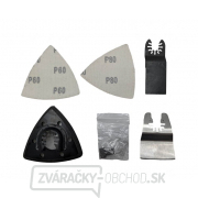 Brúska multifunkčná Procraft PMT650E | PMT650E Brúska multifunkčná Procraft PMT650E | PMT650E náhled