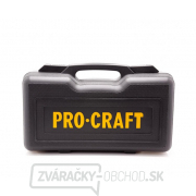 Brúska multifunkčná Procraft PMT650E | PMT650E Brúska multifunkčná Procraft PMT650E | PMT650E náhled
