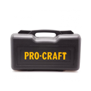 Brúska multifunkčná Procraft PMT650E | PMT650E náhled