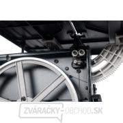 RPP-225 - Pásová píla na drevo náhled