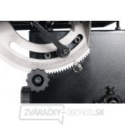 RPP-225 - Pásová píla na drevo náhled