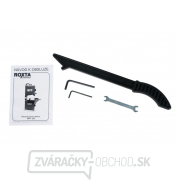 RPP-225 - Pásová píla na drevo náhled