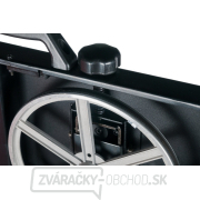 RPP-225 - Pásová píla na drevo náhled