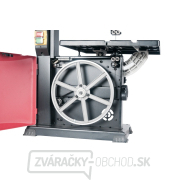 RPP-225 - Pásová píla na drevo náhled