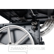 RPP-225 - Pásová píla na drevo náhled