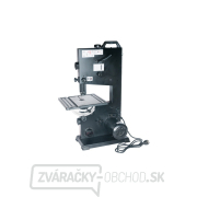 RPP-225 - Pásová píla na drevo náhled