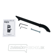 RPP-225 - Pásová píla na drevo náhled