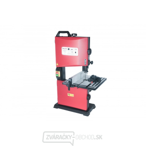 RPP-225 - Pásová píla na drevo RPP-225 - Pásová píla na drevo gallery main image