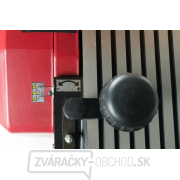 RHP-305 - Hobľovka s prieťahom náhled