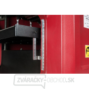 RHP-305 - Hobľovka s prieťahom náhled