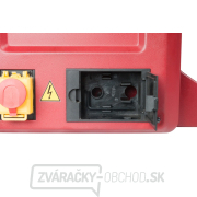 RHP-305 - Hobľovka s prieťahom náhled