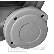 Navíjací bubon s hadicou a integrovanou brzdou SAR 8/10 SL Náhľad