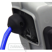 Navíjací bubon s hadicou a integrovanou brzdou SAR 8/10 SL Náhľad