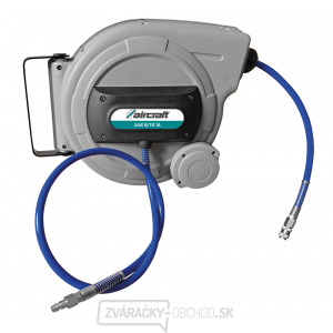 Navíjací bubon s hadicou SAR 8/10 SL Navíjací bubon s hadicou SAR 8/10 SL gallery main image