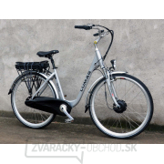 Elektrobicykel Lumag CB 27.5/2 gallery main image