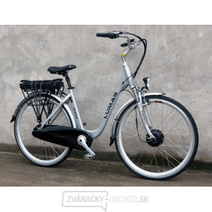 Elektrobicykel Lumag CB 27.5/2 Elektrobicykel Lumag CB 27.5/2 gallery main image