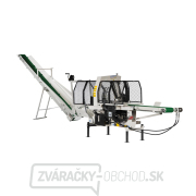 Štiepací poloautomat Lumag SSA500ZH-PRO Náhľad
