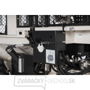 Štiepací poloautomat Lumag SSA500ZH-PRO Náhľad