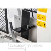 Štiepací poloautomat Lumag SSA500ZH-PRO Štiepací poloautomat Lumag SSA500ZH-PRO náhled