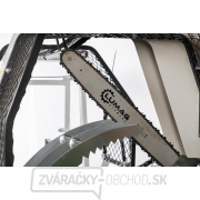 Štiepací poloautomat Lumag SSA500ZH-PRO Štiepací poloautomat Lumag SSA500ZH-PRO náhled