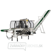 Štiepací poloautomat Lumag SSA500ZH-PRO Štiepací poloautomat Lumag SSA500ZH-PRO gallery main image