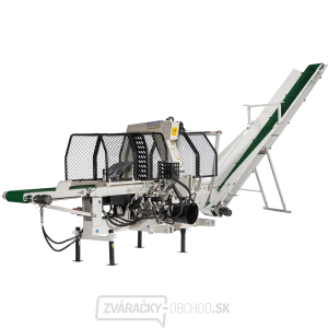 Štiepací poloautomat Lumag SSA500ZH-PRO Štiepací poloautomat Lumag SSA500ZH-PRO gallery main image