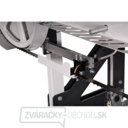 Kmeňová pásová elektrická píla LUMAG BSW76E 400V náhled