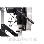 Kmeňová pásová elektrická píla LUMAG BSW76E 400V náhled