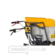 Minidumper Lumag MD 450RE Minidumper Lumag MD 450RE náhled