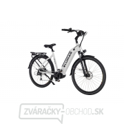 Elektrobicykel Lumag CB 27.5/1 Náhľad