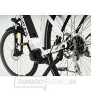 Elektrobicykel Lumag CB 27.5/1 Náhľad