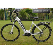 Elektrobicykel Lumag CB 27.5/1 náhled