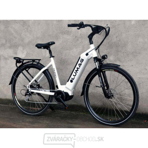 Elektrobicykel Lumag CB 27.5/1 Elektrobicykel Lumag CB 27.5/1 gallery main image