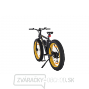 Elektrobicykel Lumag MB 26 Náhľad