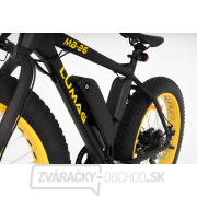 Elektrobicykel Lumag MB 26 náhled