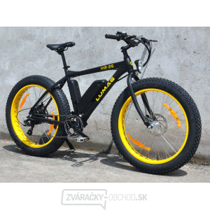 Elektrobicykel Lumag MB 26 Elektrobicykel Lumag MB 26 gallery main image