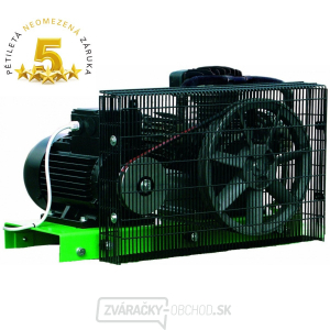 Kompresor Atmos Perfect 7,5 PFT Kompresor Atmos Perfect 7,5 PFT gallery main image