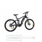 Elektrobicykel Lumag MB 27.5 Náhľad