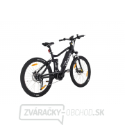 Elektrobicykel Lumag MB 27.5 Náhľad