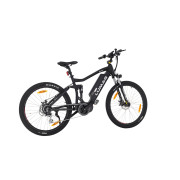Elektrobicykel Lumag MB 27.5 Náhľad