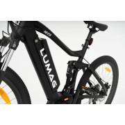Elektrobicykel Lumag MB 27.5 náhled