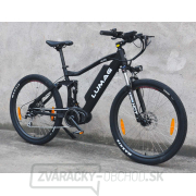Elektrobicykel Lumag MB 27.5 gallery main image