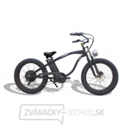 Elektrobicykel Lumag FB 26/1 Náhľad