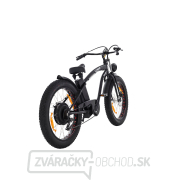 Elektrobicykel Lumag FB 26/1 Náhľad