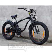 Elektrobicykel Lumag FB 26/1 Elektrobicykel Lumag FB 26/1 náhled