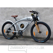 Elektrobicykel Lumag FB 26/2 Elektrobicykel Lumag FB 26/2 gallery main image