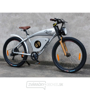 Elektrobicykel Lumag FB 26/2 Elektrobicykel Lumag FB 26/2