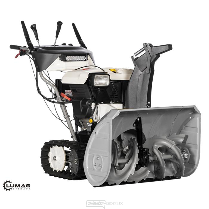 Snehová fréza Lumag SFK 80H