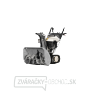 Snehová fréza Lumag SFK 80H Náhľad